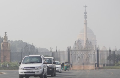 Delhi's minimum temperature to dip to 6 degrees on Dec 17
