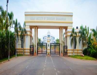 76% of IIT Bhubaneswar undergraduates get top placements 76% of IIT Bhubaneswar undergraduates get top placements