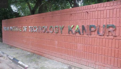 IIT-K develops device to detect soil health in 90 seconds