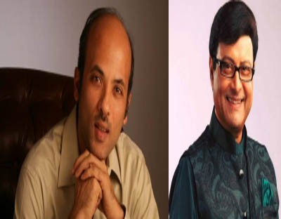 Sachin Pilgaonkar, Sooraj Barjatya look back on 40 years of 'Nadiya ke Paar' Sachin Pilgaonkar, Sooraj Barjatya look back on 40 years of 'Nadiya ke Paar'