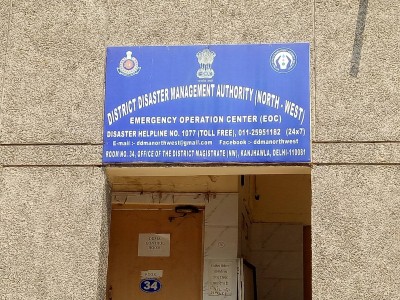 Will take legal action if docs flout DDMA guidelines: Delhi Police