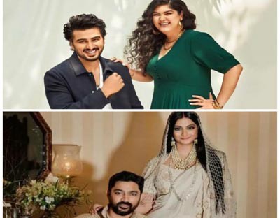 Arjun Kapoor, sis Anshula, cousin Rhea and Karan Boolani test Covid positive Arjun Kapoor, sis Anshula, cousin Rhea and Karan Boolani test Covid positive