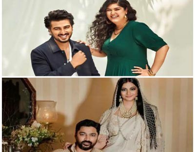 Arjun Kapoor, sis Anshula, cousin Rhea and Karan Boolani test Covid positive