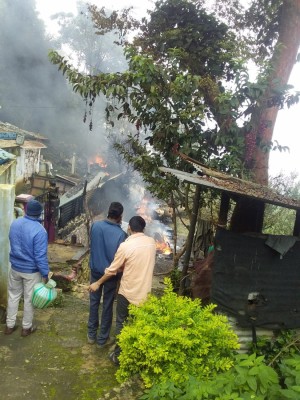 4 military officials feared dead in chopper crash in TN 4 military officials feared dead in chopper crash in TN