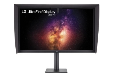 LG announces two new monitors for global market