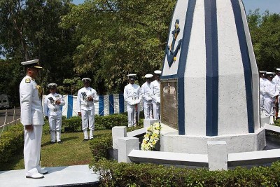 America's hostile response to the Liberation of Goa America's hostile response to the Liberation of Goa