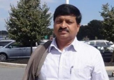 ED raids former IFS officer's home in PMLA case ED raids former IFS officer's home in PMLA case