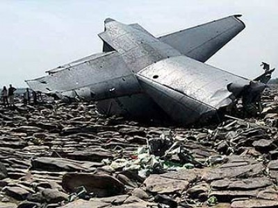 When Super Hercules crash killed 2 Wing Commanders in 2014 When Super Hercules crash killed 2 Wing Commanders in 2014