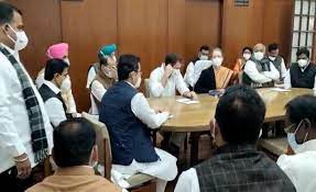 Sonia meets opposition leaders to chalk out common strategy Sonia meets opposition leaders to chalk out common strategy