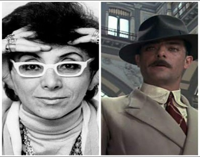 First woman to get Best Director Oscar nomination passes away at 93 First woman to get Best Director Oscar nomination passes away at 93
