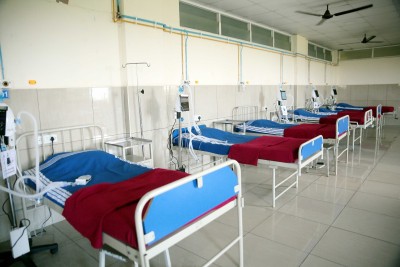 Need to create tech-enabled emergency care system: NITI Aayog