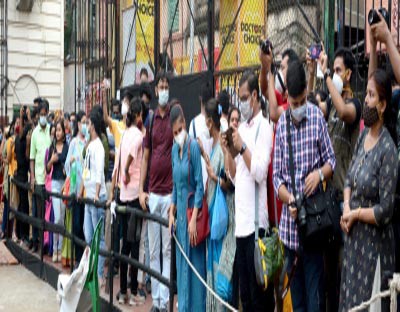 37.5% say people from Bengal will never migrate to Bangladesh
