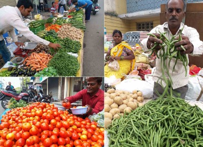 India's Nov wholesale price inflation rises to over 14% India's Nov wholesale price inflation rises to over 14%