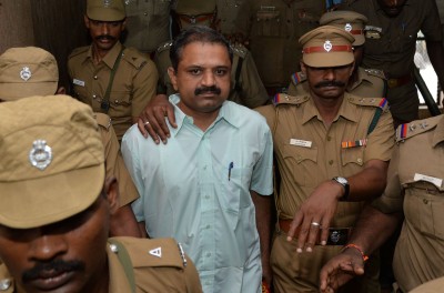 Rajiv Gandhi assassination: SC says no more putting off Perarivalan's plea Rajiv Gandhi assassination: SC says no more putting off Perarivalan's plea