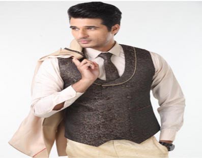 Puneett Chouksey is open to dating someone from the entertainment industry Puneett Chouksey is open to dating someone from the entertainment industry