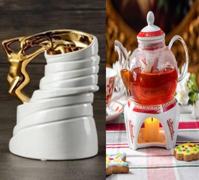 The perfect gifting option The perfect gifting option