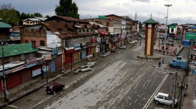 J&K govt orders austerity; bars official dinners, lunches, private hotel conferences