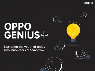 Oppo partners with IIT Delhi to empower young talent in India Oppo partners with IIT Delhi to empower young talent in India