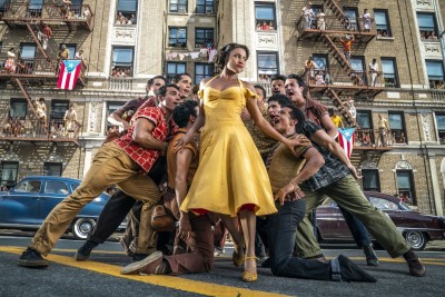 'West Side Story': Brilliantly mounted but lacks the exquisite 'Steven Spielberg' stamp on it 'West Side Story': Brilliantly mounted but lacks the exquisite 'Steven Spielberg' stamp on it