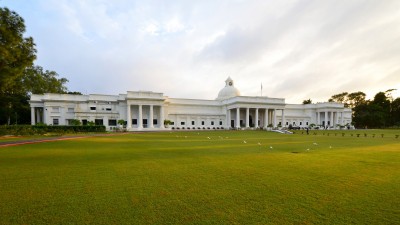 IIT Roorkee ranks 5th in Atal Ranking of Institutions on Innovation Achievements IIT Roorkee ranks 5th in Atal Ranking of Institutions on Innovation Achievements