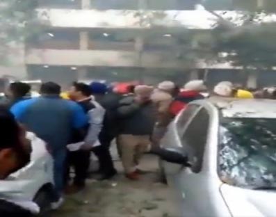 Ludhiana blast suspect Multani always planned unrest in India Ludhiana blast suspect Multani always planned unrest in India
