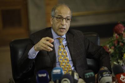 Central Bank of Libya announces unification plan Central Bank of Libya announces unification plan