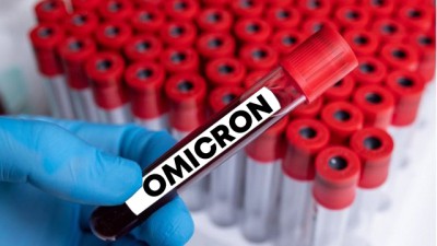 Novel test identifies antibody effectiveness against Delta, Omicron Novel test identifies antibody effectiveness against Delta, Omicron