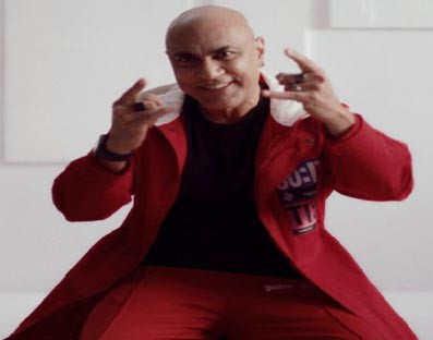Baba Sehgal: Didn't anticipate my version of 'Bella Ciao' would become such a huge hit Baba Sehgal: Didn't anticipate my version of 'Bella Ciao' would become such a huge hit