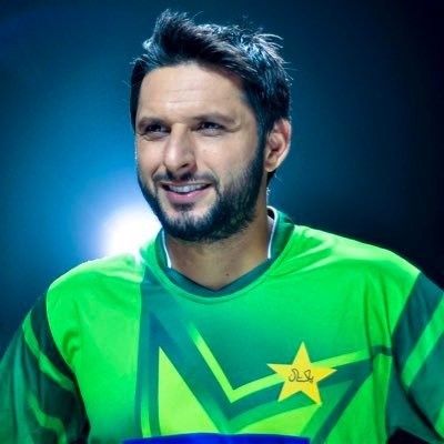 Shahid Afridi joins Quetta Gladiator for his farewell PSL season Shahid Afridi joins Quetta Gladiator for his farewell PSL season