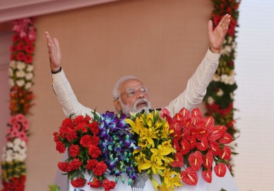 Safeguarding depositors' money key to banks' prosperity: PM
