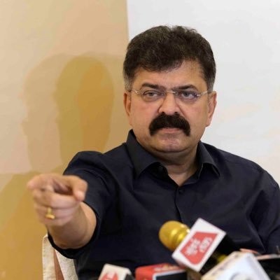 NCP Minister reveals Sharad Pawar's 'state secret', Congress scowls, BJP rattled NCP Minister reveals Sharad Pawar's 'state secret', Congress scowls, BJP rattled