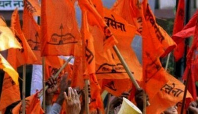 Shiv Sena assails govt over vax policy as LS debates Covid