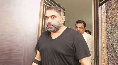 Bollywood producer held for cheating, sent to police custody Bollywood producer held for cheating, sent to police custody