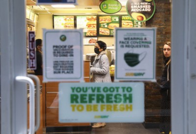 17mn US workers hit by Covid-triggered economic setback 17mn US workers hit by Covid-triggered economic setback