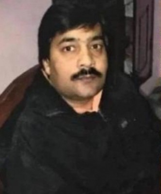 Piyush Jain sent raw materials to Dubai in exchange of gold bars, had links in Singapore Piyush Jain sent raw materials to Dubai in exchange of gold bars, had links in Singapore