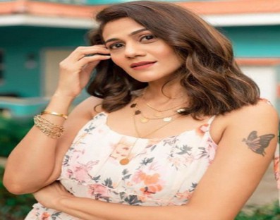 Karan Bhanushali on sharing the screen with his father in 'Happu Ki Ultan Paltan' Karan Bhanushali on sharing the screen with his father in 'Happu Ki Ultan Paltan'