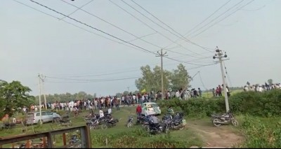 All actions taken in Lakhimpur case: UP govt