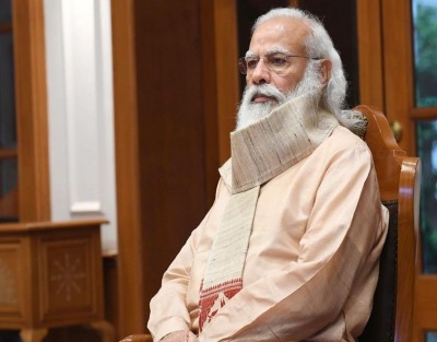 PM to lay foundation stone of Ganga Expressway on Dec 18