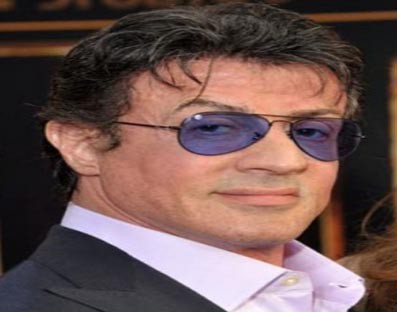 Sylvester Stallone set to star in drama series 'Kansas City' Sylvester Stallone set to star in drama series 'Kansas City'
