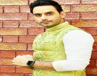Waseem Mushtaq wants to move on from TV shows Waseem Mushtaq wants to move on from TV shows