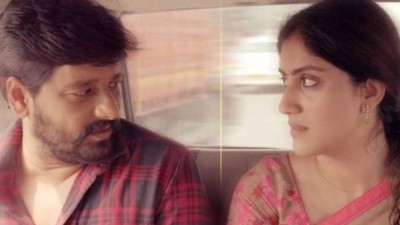 Vidharth's 'Carbon' is about a man whose dreams come true Vidharth's 'Carbon' is about a man whose dreams come true