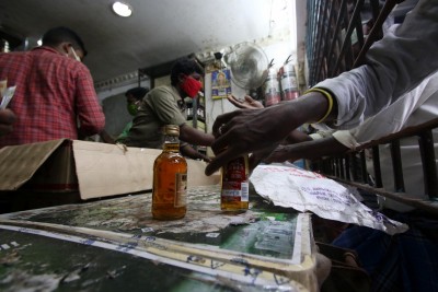 Three die in Bihar's Vaishali, kin blame spurious liquor