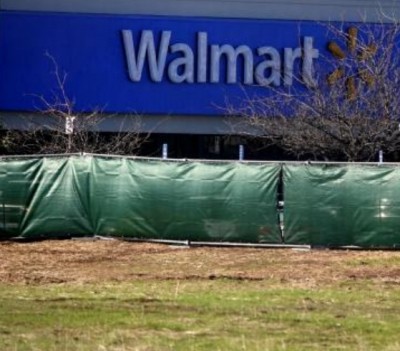 Walmart sued over ‘improper' disposal of e-waste, hazardous items Walmart sued over ‘improper' disposal of e-waste, hazardous items