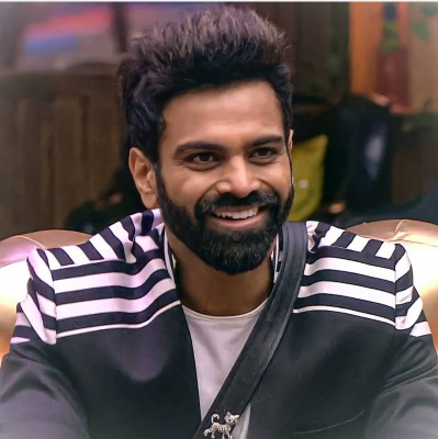 Sreerama Chandra upset about 'lone ranger' tag on 'Bigg Boss Telugu 5' Sreerama Chandra upset about 'lone ranger' tag on 'Bigg Boss Telugu 5'