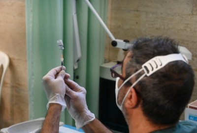 Rwanda achieves WHO Covid-19 vax target Rwanda achieves WHO Covid-19 vax target