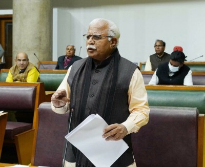 No shortage of electricity, Haryana CM informs Assembly No shortage of electricity, Haryana CM informs Assembly