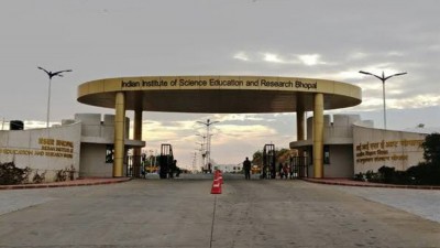 IISER Bhopal develops process to make silver nanomaterials as antimicrobials