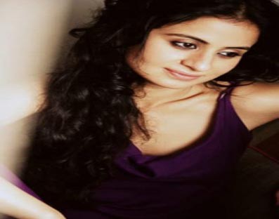 Rasika Dugal: 'Spike' was an opportunity for me to learn something new Rasika Dugal: 'Spike' was an opportunity for me to learn something new
