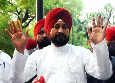 Handover sacrilege attempt case to CBI: BJP to Channi govt