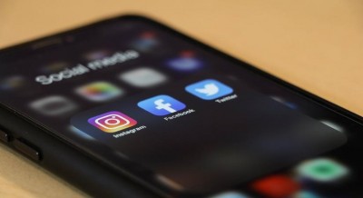 Social media fanning fires between Hindu and Muslim communities Social media fanning fires between Hindu and Muslim communities
